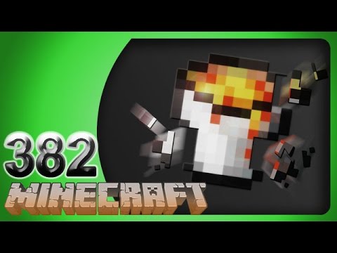 Minecraft Staffel 2 #382 Verständigungsproblem | Let's Play
