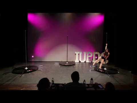 IUPDC 2017 INTERMEDIATE - Molly N - Bristol University