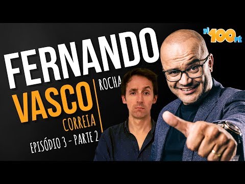 Pi100Pé T3 - Fernando Rocha e Vasco Correia