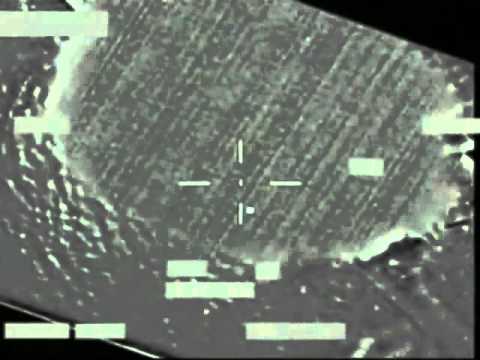 NATO Bombing Libyan Navy