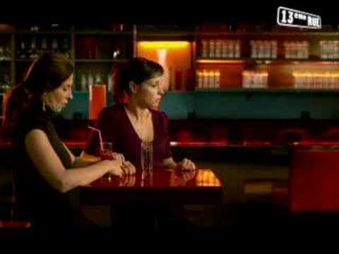 13eme rue - Bar/Ex husband - Heroes in HD