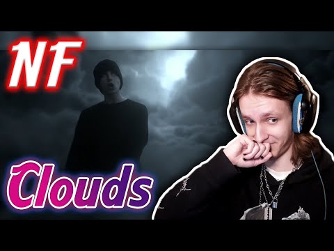 EPIC wie EH UND JE | NF – Clouds | German/Deutsche Reaction