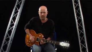 Black Label Society "Suicide Messiah" Guitar Lesson @ Guitarinstructor.com (excerpt)