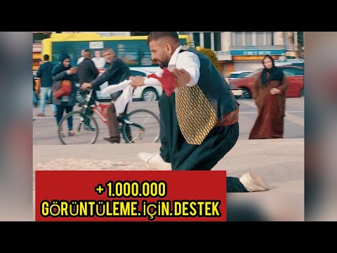 Diyarbakır halayı forklor ustaları Amedli Berocan Halay Başında Hawar Gule Hawar gule Govend 2019