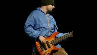 Luna Amara - Downtown Jesus