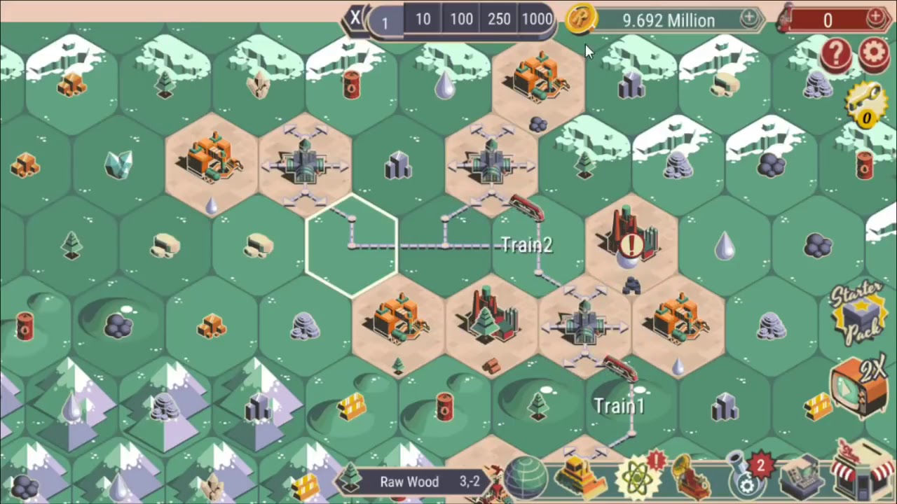 Gameplay video