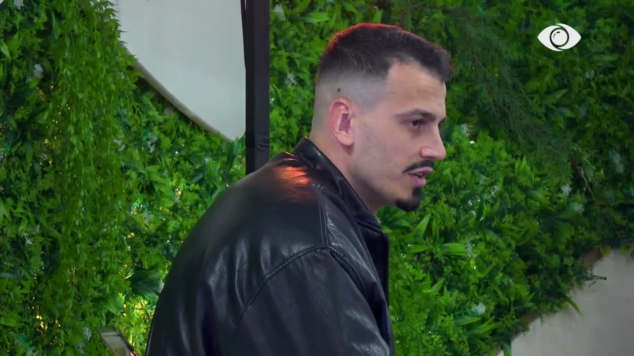 “Qëllimi kryesor është të fusë në sherr Brikenën dhe Mateon”/ Gimbo dhe Mateo bisedojnë për Rogertin