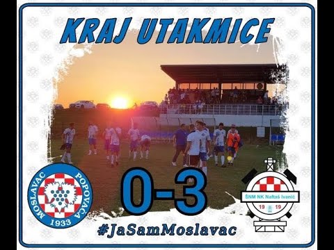 SNK Moslavac - ŠNM NK Naftaš Ivanić 09.09.2023.