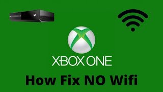 How to Fix No Wifi Connection on Xbox One