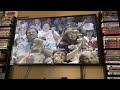 Closing To Barney S Good Clean Fun 1998 VHS