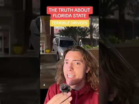 The TRUTH About FSU… #fsu #college #collegeadmissions #university