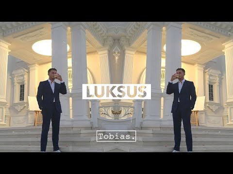 Jimilian Ft. BLAK - "LUKSUS" Type Beat | Prod. Tobias.