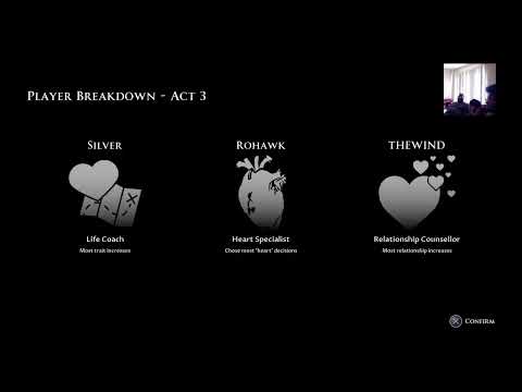 Dark Pictures Anthology Man of Medan  - Multiplayer Playthrough -  Act 3