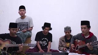 Download lagu Maulana Ya Maulana (Sabyan Gambus) [VERSI REGGAE] Cover SURYACOUST by Mafahirul & Kawan-Kawan mp3