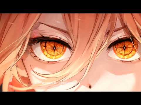 Nightcore - Maggie Lindemann - Pretty Girl