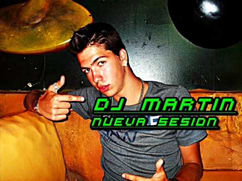 DEEJAY MARTIN  vol.3