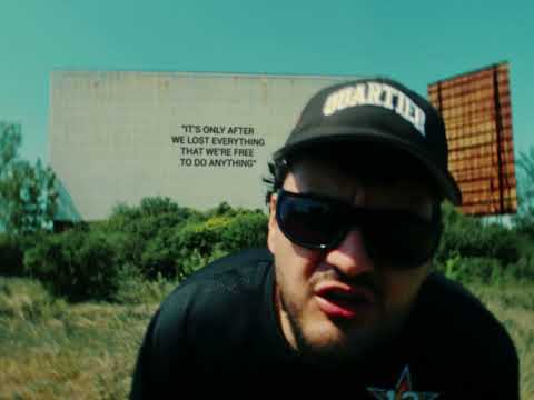 Jon Rivera - What You Call That? (Official Video)