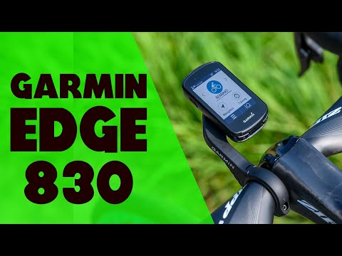 Garmin Edge 830 Review: An In-Depth Review (Insider Breakdown)