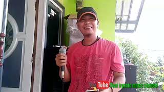 Download lagu Mega hideung-yayan jatnika|cover|Deni iryanto| mp3