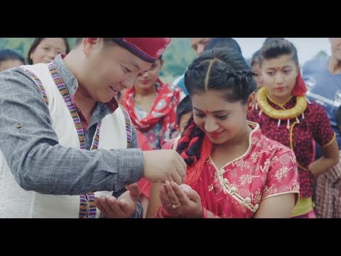 Superhit Tamang Selo "APALAI MERO" by Sanjeeb Waiba, Ful Kumar Bomjan, Jitu Lopchan | Ghampani