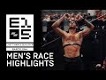 BARCELONA LAST CHANCE QUALIFIER MEN S PRO HIGHLIGHTS