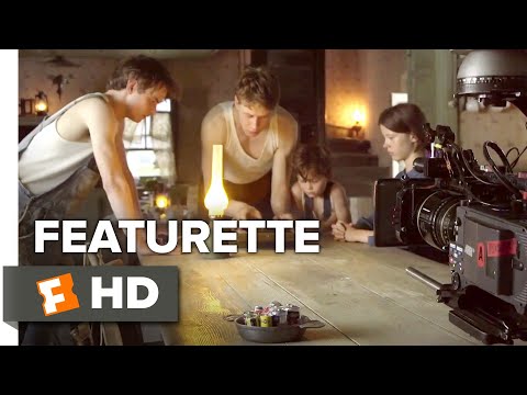 Marrowbone Featurette - Making Of (2018) | Movieclips Indie
