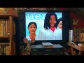 Closing To Barney In Outer Space 1998 VHS