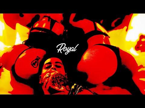ROYAL AI  ► Royal GNRL ◄ ( Official Video )