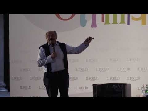 Festa del Foglio 27 Ottobre 2018 - Giornata dell'Ottimismo [pomeriggio]