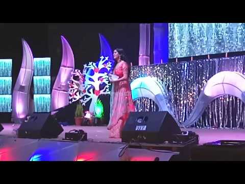 sanjay Gupta  Ladies Sangeet Event