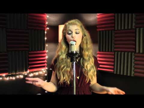 Adele - My Same - Cover by Audrey