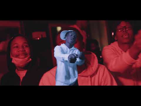 Jahh Staxks & Kyle Richh - Who That [Official Music Video]