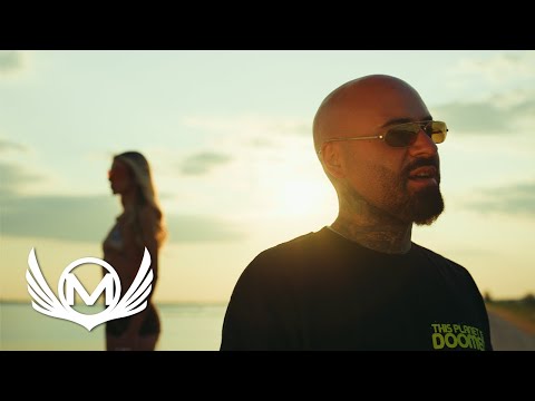 Matteo - Tequila (Visualizer)