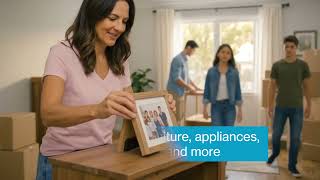 Furnish Your New Home Without Waiting | Progressive Leasing Lease-to-Own