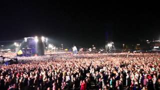 Sabaton - Przystanek Woodstock Festival Poland 2012