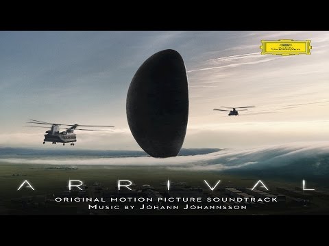 Arrival Soundtrack - First Encounter ᴴᴰ