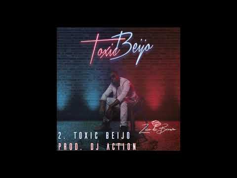 Zico DC Brown - Toxic Beijo (Audio)