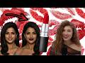 Why Red Lipstick Feels Too Much And How To Fix It