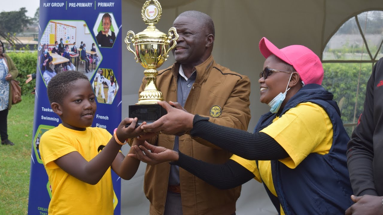 Appleton School Sports Day 2022