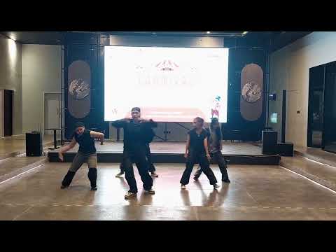 [211023] BAGGY JEANS - NCTU Dance Cover By BEATCHEESE