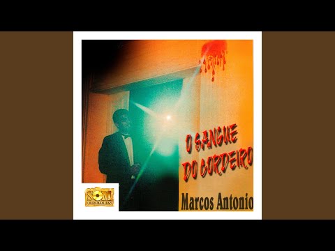 Viver É Cantar - Marcos Antônio