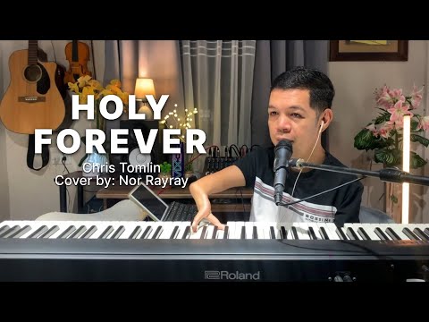 Holy Forever cover by Nor Rayray