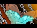 You Got That Steve Animation