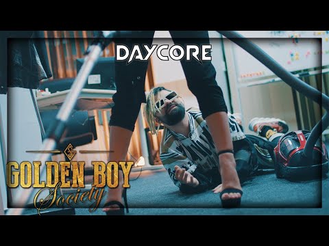 Jo Klass feat. Lino Golden & BlvckMatias - Studenta La ASE (Daycore | Slowed & Reverb)