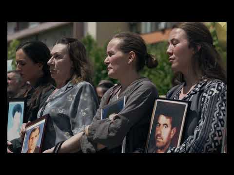 Trailer-Vorschau: Hive