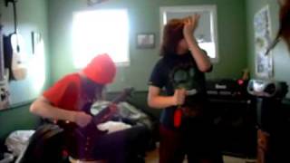 Purging of the Wicked by Sea of Treachery