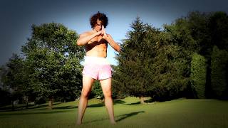 As I Am [Slo-Mo Session]