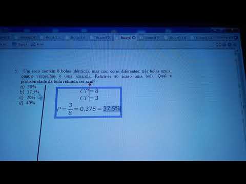 Probabilidade para Iniciante. Passo a passo