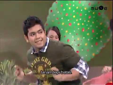 Art Syrup Episode 5 - Air Pasang Pagi Song