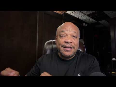 Pray For The Truth Behind Hip Hop 15 Recording  - A Message by: G. Craige Lewis of EX Ministries